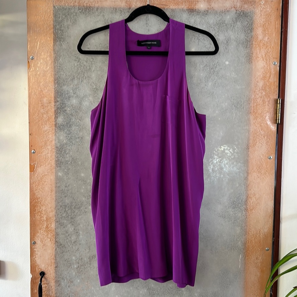 Vintage Alexander Wang Dress size small